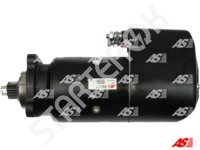 Стартер S0337 AS