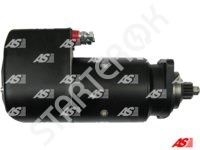 Стартер S0337 AS