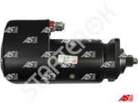 Стартер S0338 AS