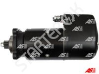 Стартер S0338 AS