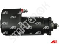 Стартер S0339 AS