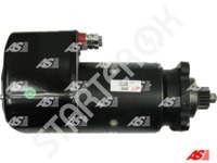 Стартер S0340 AS