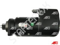 Стартер S0342 AS