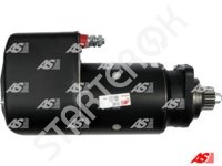 Стартер S0345 AS