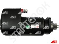 Стартер S0347 AS