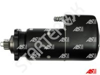 Стартер S0347 AS