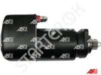 Стартер S0348 AS