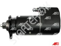 Стартер S0349 AS