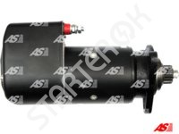 Стартер S0349 AS