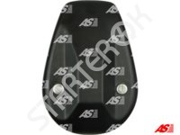 Стартер S0349 AS