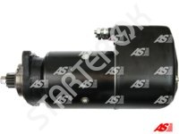 Стартер S0350 AS