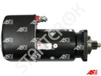 Стартер S0350 AS