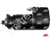 Стартер S0351 AS