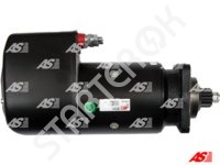 Стартер S0351 AS