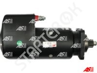 Стартер S0352 AS