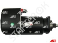Стартер S0353 AS