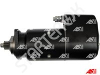Стартер S0354 AS