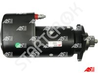 Стартер S0355 AS