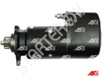 Стартер S0355 AS