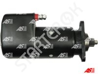Стартер S0358 AS