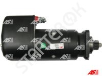 Стартер S0359 AS
