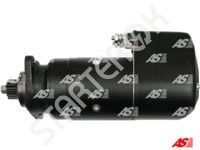 Стартер S0359 AS