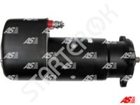Стартер S0360 AS
