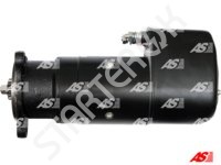 Стартер S0360 AS