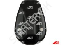 Стартер S0363 AS
