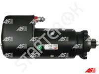 Стартер S0363 AS