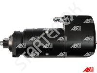 Стартер S0363 AS