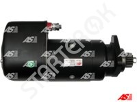 Стартер S0364 AS
