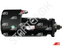 Стартер S0366 AS