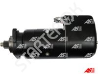 Стартер S0366 AS