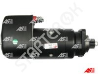 Стартер S0367 AS