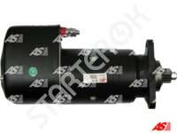 Стартер S0369 AS