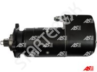 Стартер S0369 AS