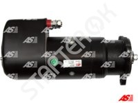 Стартер S0371 AS