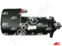 Стартер S0373 AS