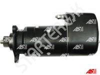 Стартер S0373 AS