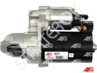 Стартер S0374 AS