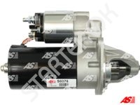 Стартер S0376 AS