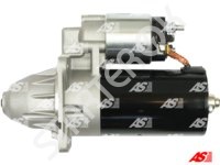 Стартер S0376 AS