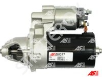 Стартер S0377 AS