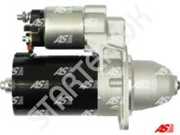 Стартер S0377 AS