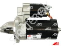 Стартер S0381 AS