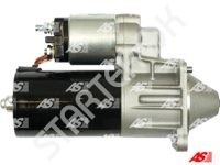 Стартер S0383 AS
