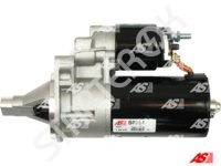 Стартер S0384 AS