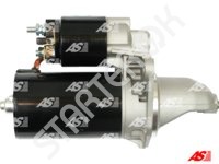 Стартер S0386 AS