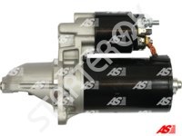 Стартер S0386 AS